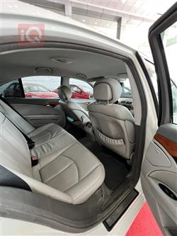 مێرسێدس بێنز E-Class